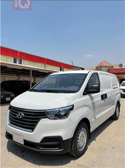 هیوندای H-1